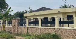 4 Bedroom Bungalow in Adenta