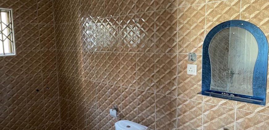 4 Bedroom Bungalow in Adenta