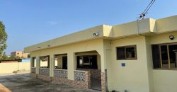 4 Bedroom Bungalow in Adenta