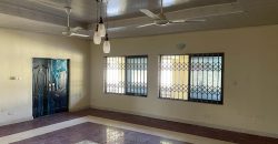 4 Bedroom Bungalow in Adenta