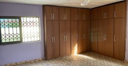 4 Bedroom Bungalow in Adenta