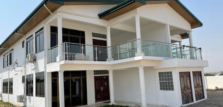2 Bedroom Apartment in Tema Community 24