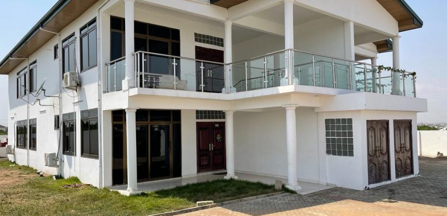 2 Bedroom Apartment in Tema Community 24