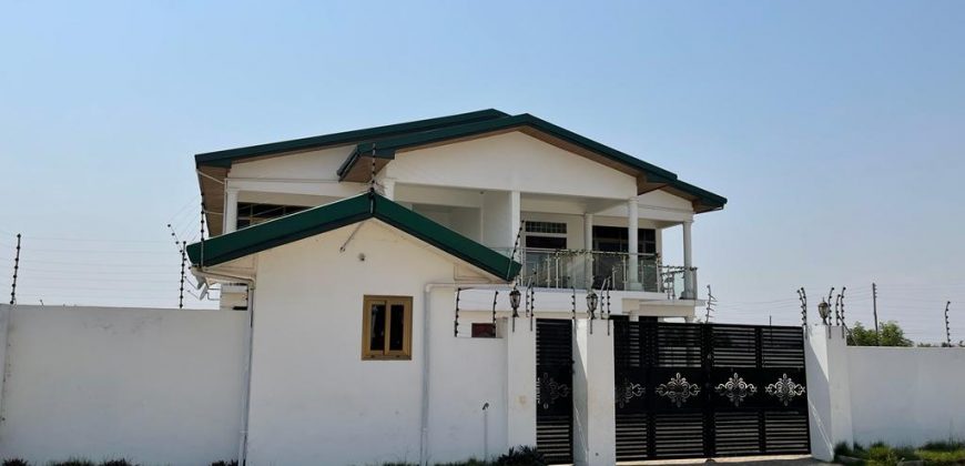 2 Bedroom Apartment in Tema Community 24