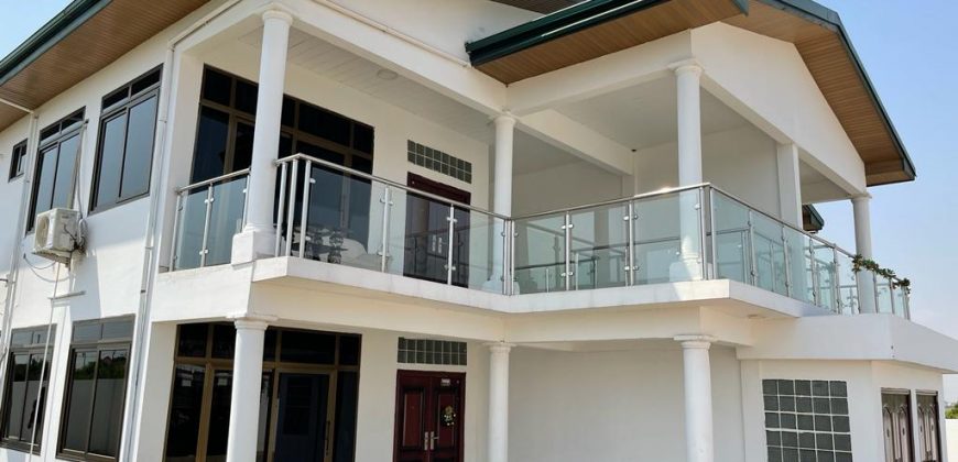 2 Bedroom Apartment in Tema Community 24