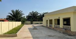 4 Bedroom Bungalow in Adenta