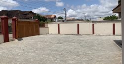 4 Bedroom House in Adjiringanor