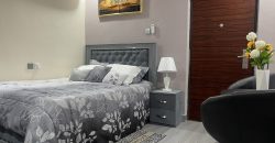1 Bedroom Apartment in Adjringanor